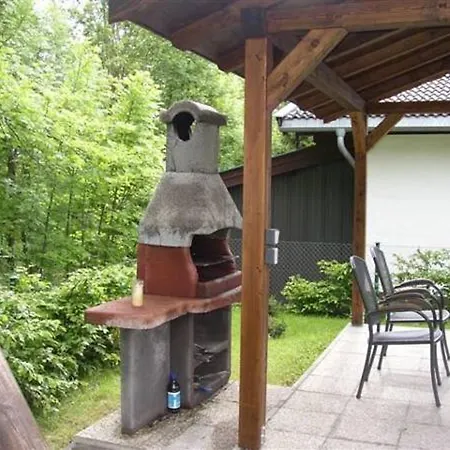 Haus Wildbach - Baranek * Leogang