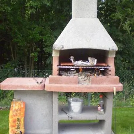 Haus Wildbach - Baranek * Leogang