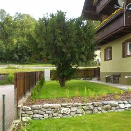 Haus Wildbach - Baranek