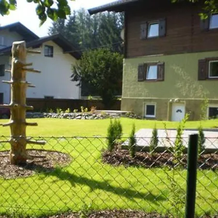 Haus Wildbach - Baranek * Leogang