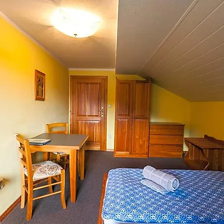 Haus Wildbach - Baranek Resorts
