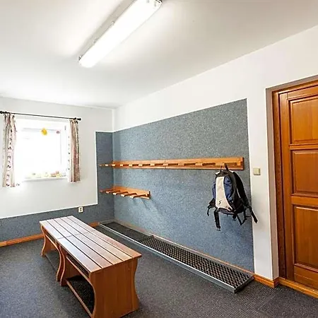 Haus Wildbach - Baranek Resorts Apartment