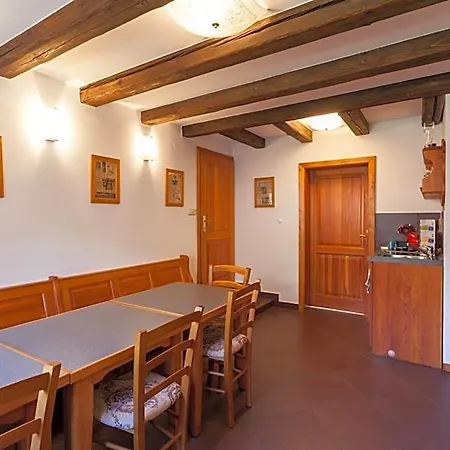 Apartment Haus Wildbach - Baranek Resorts *