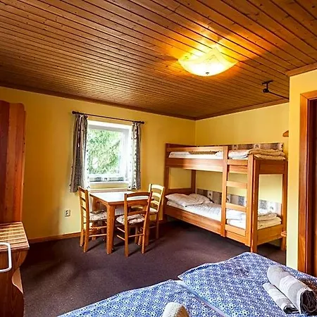 Haus Wildbach - Baranek Resorts