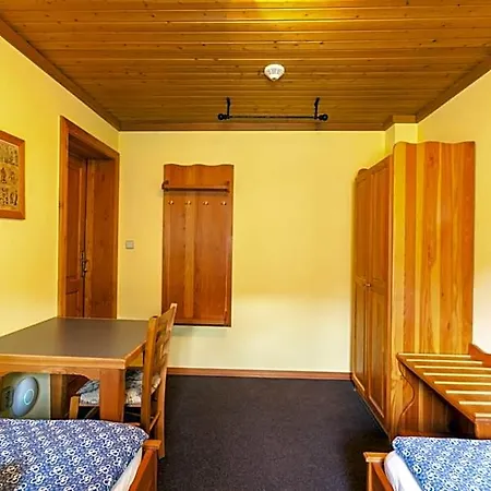 Apartment Haus Wildbach - Baranek Resorts