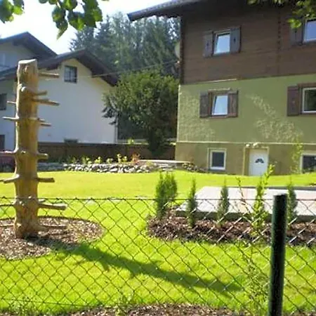 Haus Wildbach - Baranek Resorts Apartment Leogang