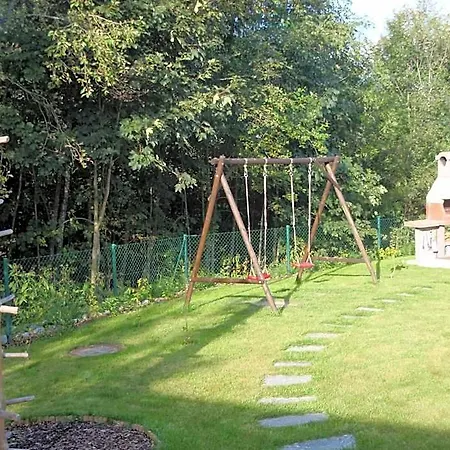 Haus Wildbach - Baranek Resorts Apartment *