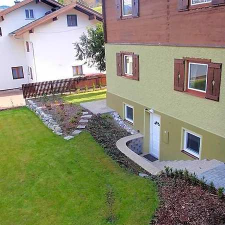 Haus Wildbach - Baranek Resorts *
