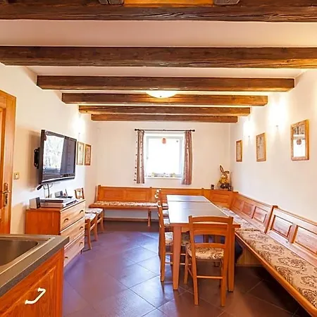 Haus Wildbach - Baranek Resorts * Leogang