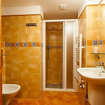 Haus Wildbach - Baranek Resorts