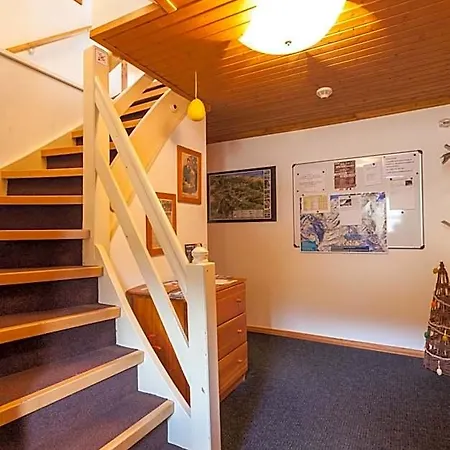 Haus Wildbach - Baranek Resorts * Leogang