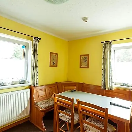 Haus Wildbach - Baranek Resorts * Leogang