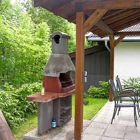 Haus Wildbach - Baranek Resorts Apartment *