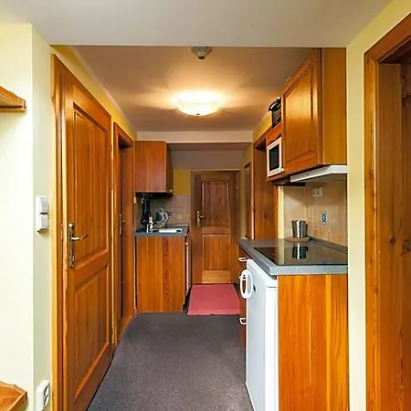 Apartment Haus Wildbach - Baranek Resorts Leogang