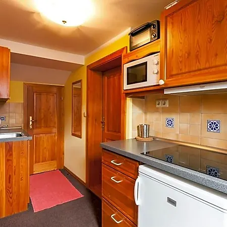 Haus Wildbach - Baranek Resorts *