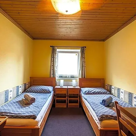 Haus Wildbach - Baranek Resorts Leogang