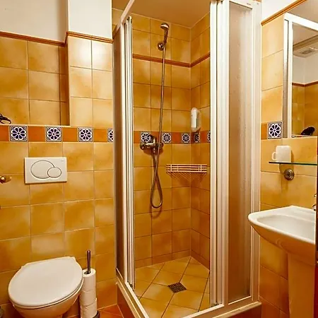 Haus Wildbach - Baranek Resorts Apartment *