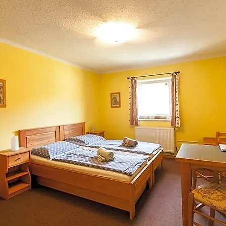 Haus Wildbach - Baranek Resorts Apartment *
