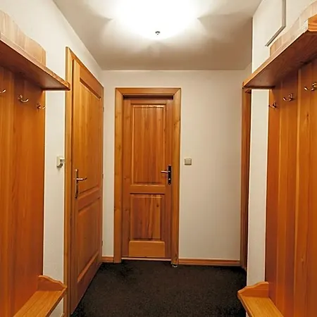 Apartment Haus Wildbach - Baranek Resorts