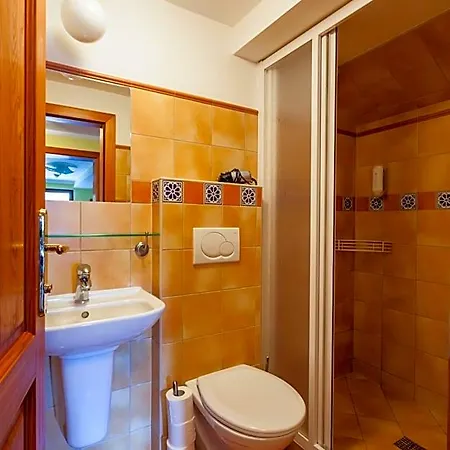 Apartment Haus Wildbach - Baranek Resorts