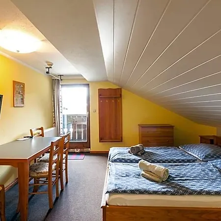 Haus Wildbach - Baranek Resorts Leogang