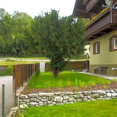 Haus Wildbach - Baranek Resorts * Leogang