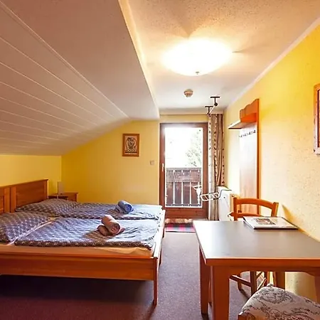 Haus Wildbach - Baranek Resorts Apartment