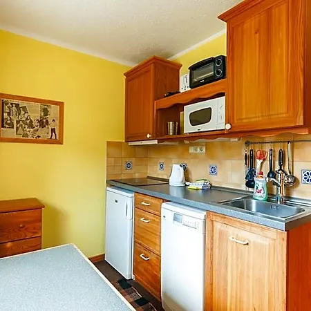 Apartment Haus Wildbach - Baranek Resorts Leogang