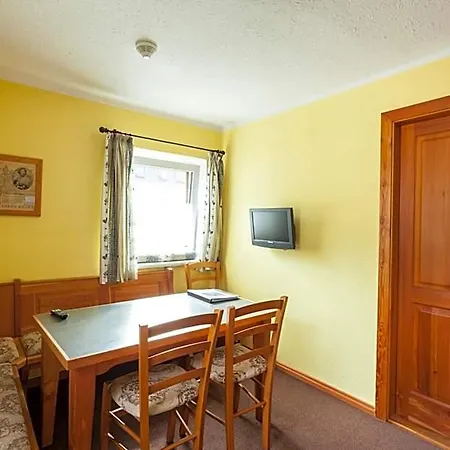 Haus Wildbach - Baranek Resorts * Leogang