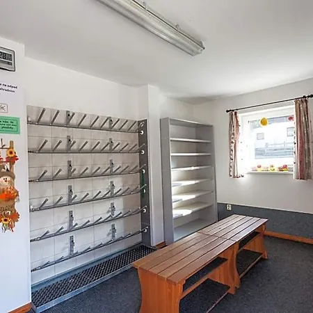 Haus Wildbach - Baranek Resorts Apartment
