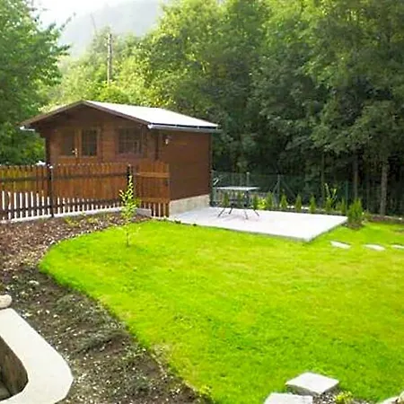 Haus Wildbach - Baranek