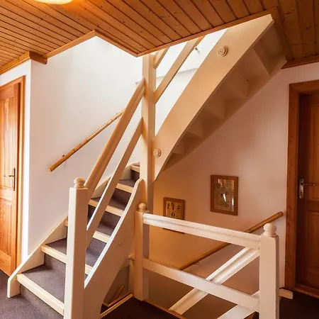 Haus Wildbach - Baranek Apartment