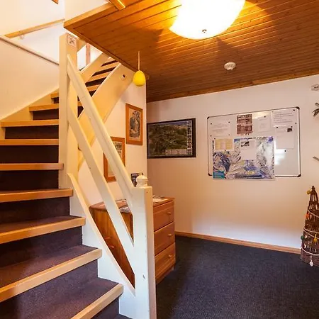 Haus Wildbach - Baranek