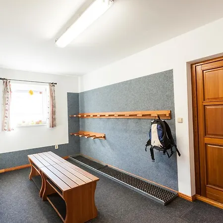 Haus Wildbach - Baranek * Leogang