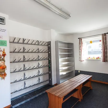 Haus Wildbach - Baranek Leogang