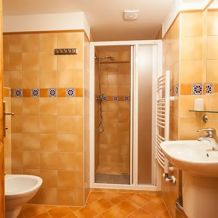 Haus Wildbach - Baranek * Leogang