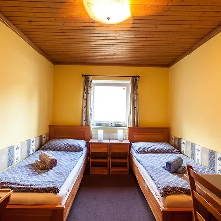 Haus Wildbach - Baranek Apartmán Leogang