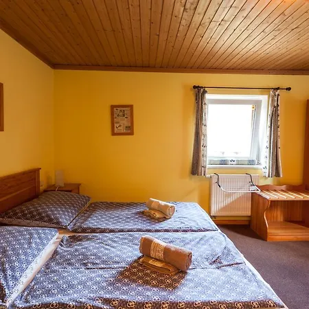 Haus Wildbach - Baranek