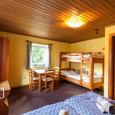 Haus Wildbach - Baranek *