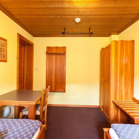 Apartment Haus Wildbach - Baranek