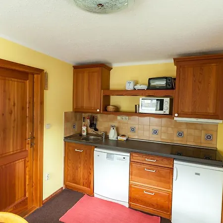 Haus Wildbach - Baranek