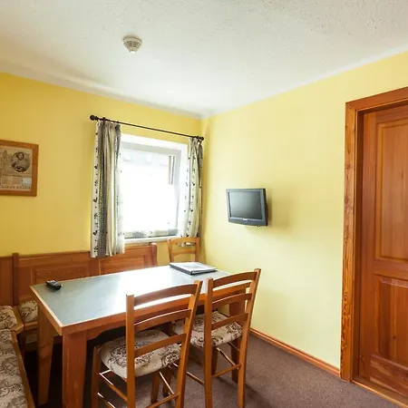 Haus Wildbach - Baranek * Leogang