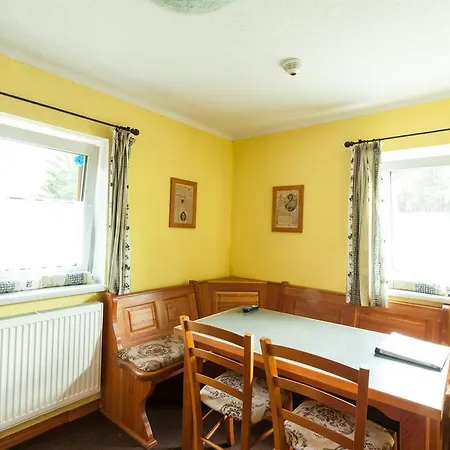 Haus Wildbach - Baranek