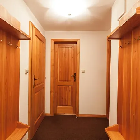 Apartament Haus Wildbach - Baranek Leogang