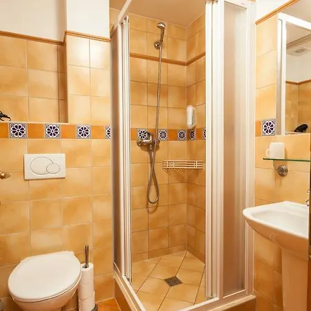 Haus Wildbach - Baranek Lägenhet Leogang