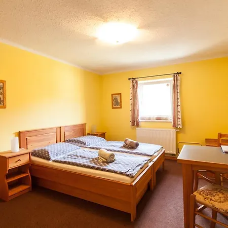 Apartmán Haus Wildbach - Baranek