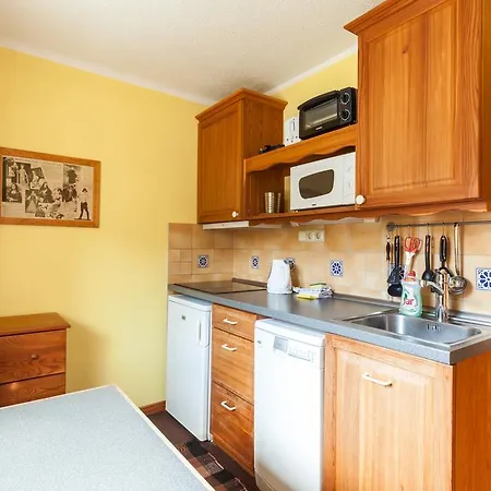 Haus Wildbach - Baranek Leogang