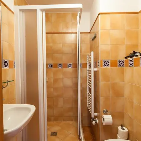 Apartmán Haus Wildbach - Baranek Leogang