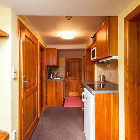 Haus Wildbach - Baranek