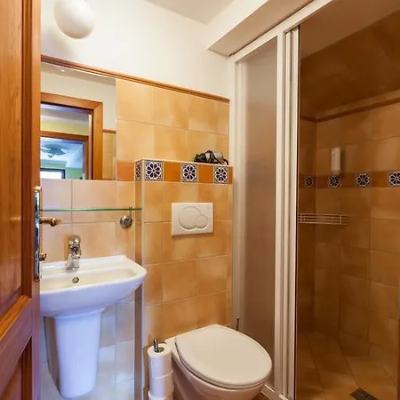 Haus Wildbach - Baranek Lägenhet